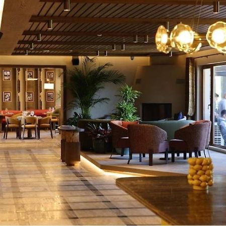 Kemer Country Hotel Istanbul Zekeriyakoy Екстер'єр фото
