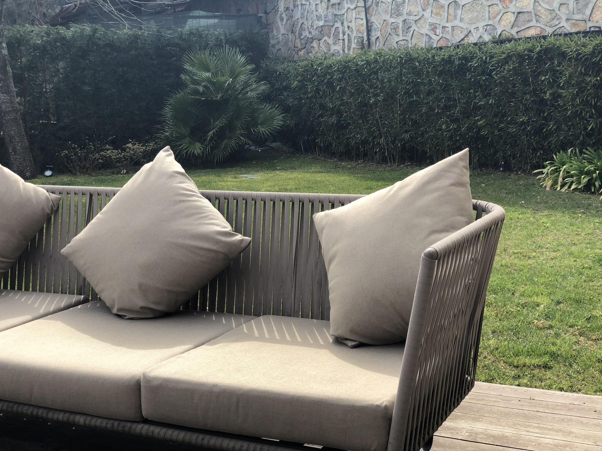 Kemer Country Hotel Istanbul Zekeriyakoy Екстер'єр фото
