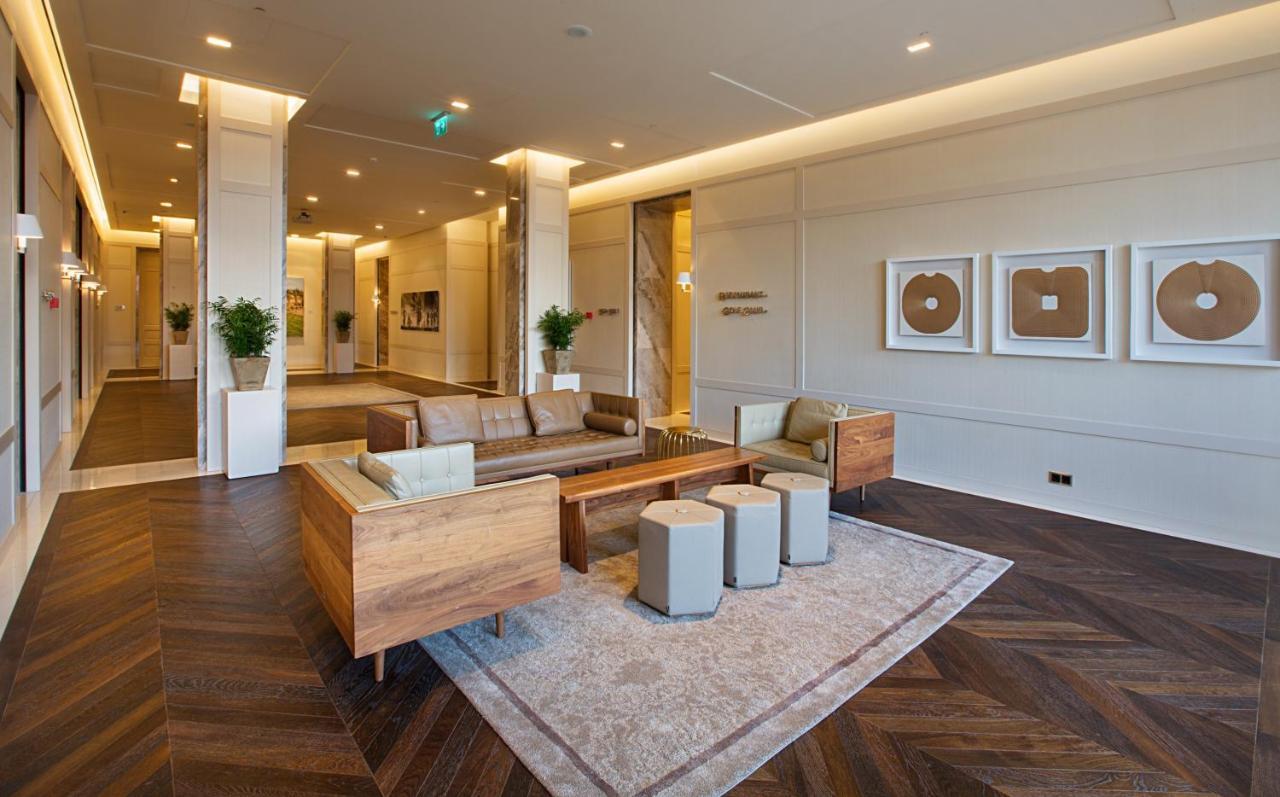 Kemer Country Hotel Istanbul Zekeriyakoy Екстер'єр фото
