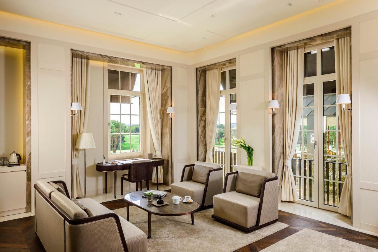 Kemer Country Hotel Istanbul Zekeriyakoy Екстер'єр фото