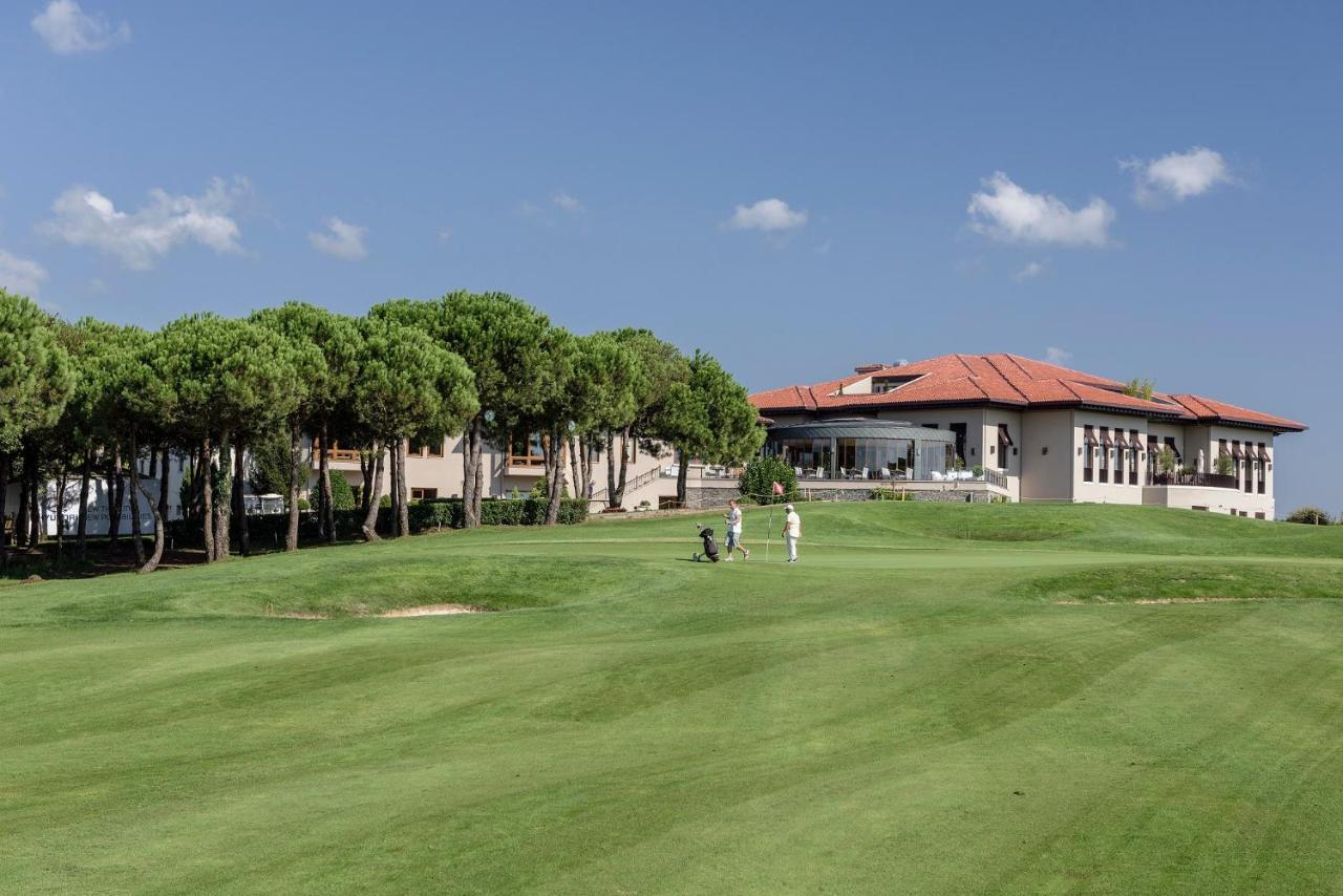 Kemer Country Hotel Istanbul Zekeriyakoy Екстер'єр фото