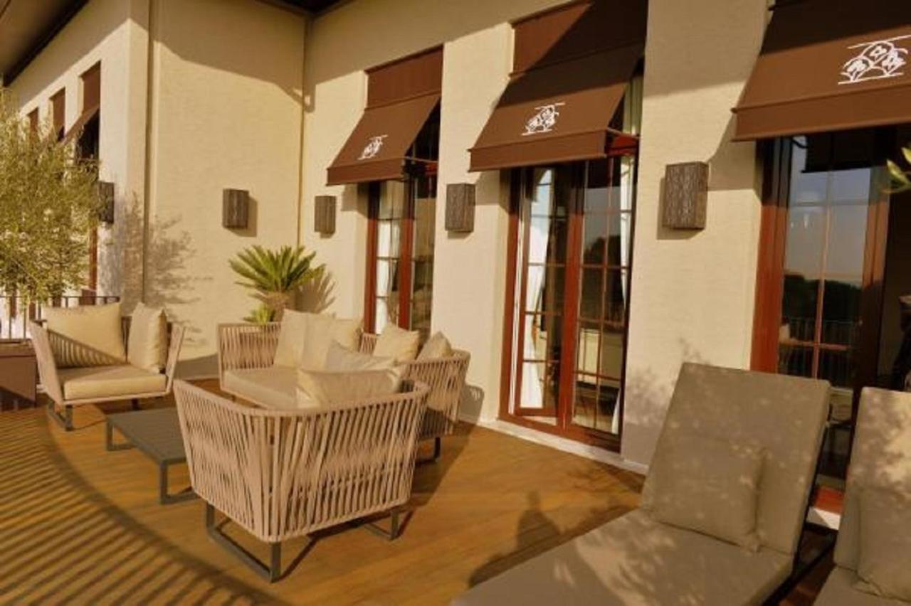 Kemer Country Hotel Istanbul Zekeriyakoy Екстер'єр фото