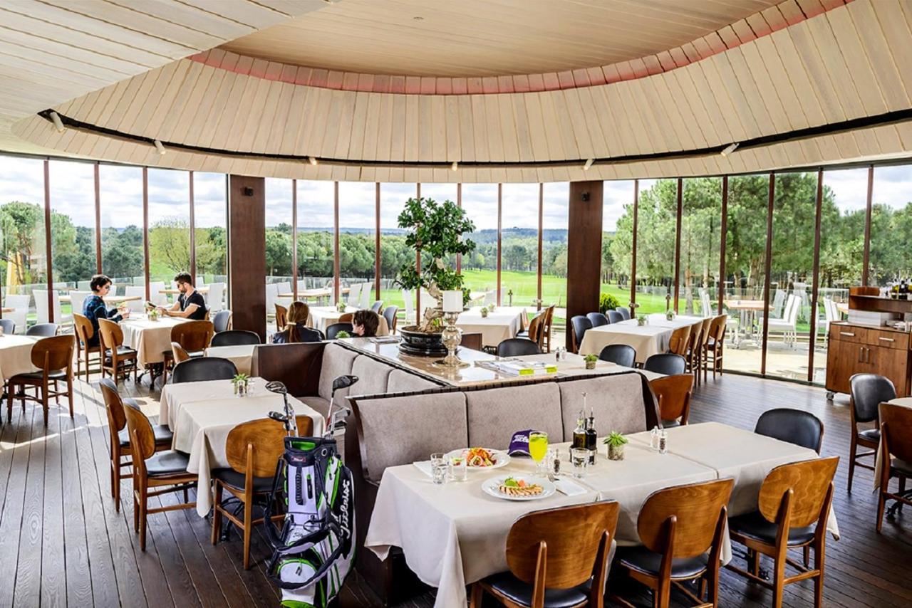 Kemer Country Hotel Istanbul Zekeriyakoy Екстер'єр фото