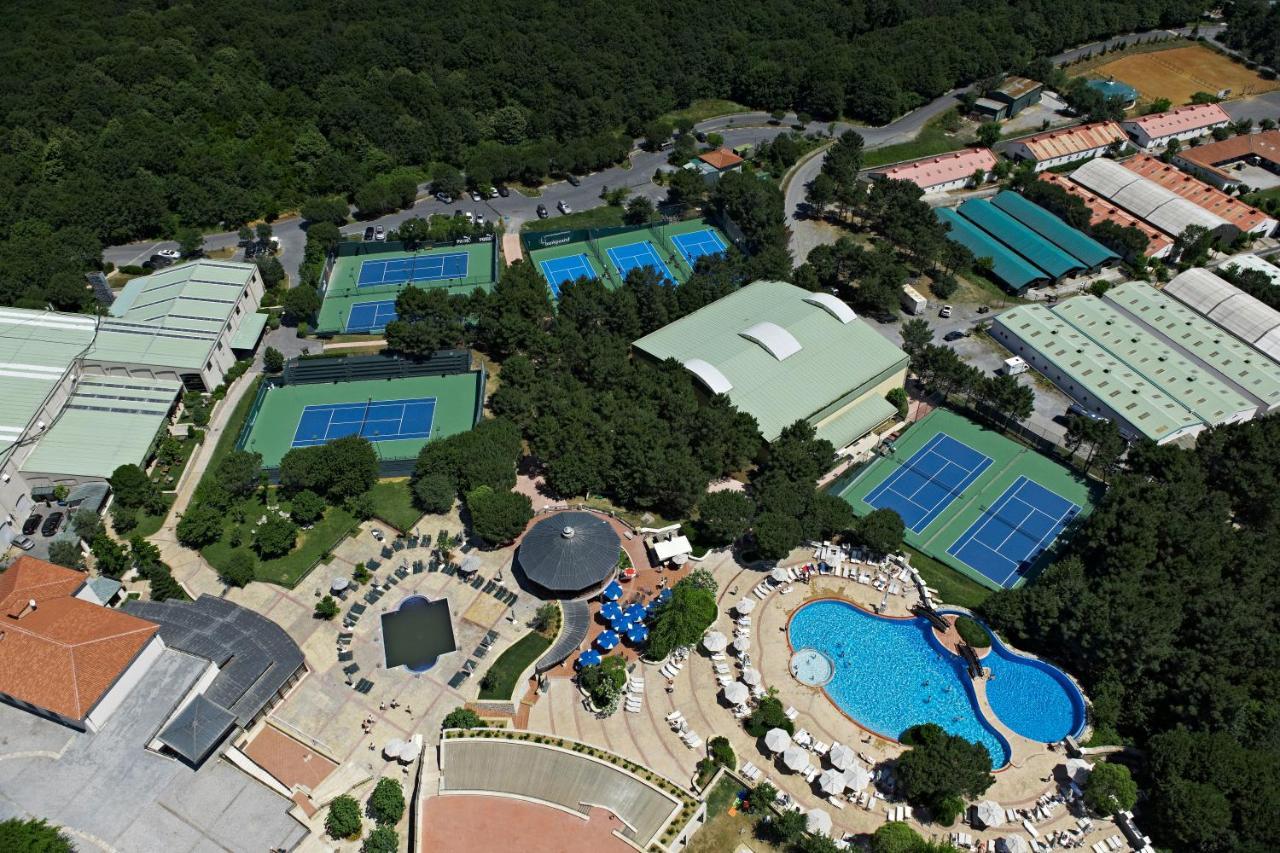 Kemer Country Hotel Istanbul Zekeriyakoy Екстер'єр фото