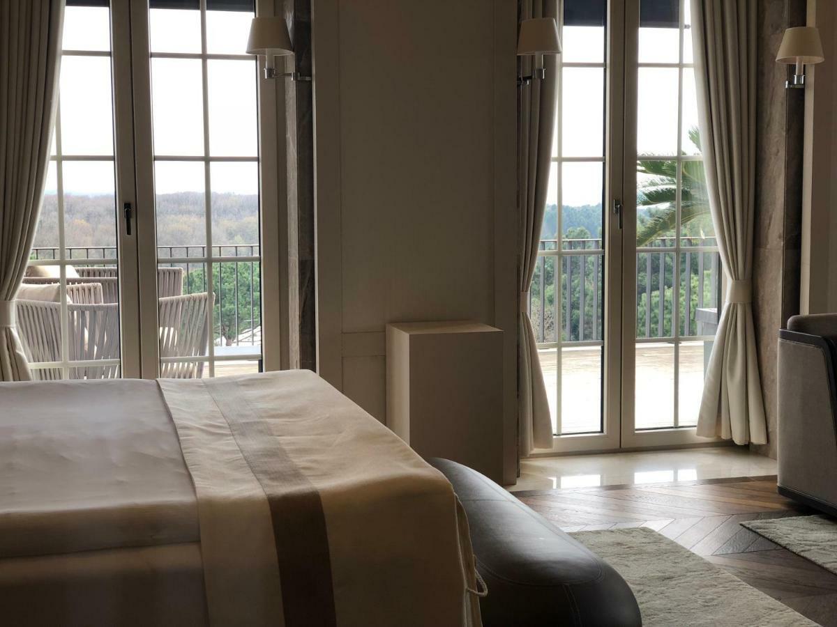 Kemer Country Hotel Istanbul Zekeriyakoy Екстер'єр фото