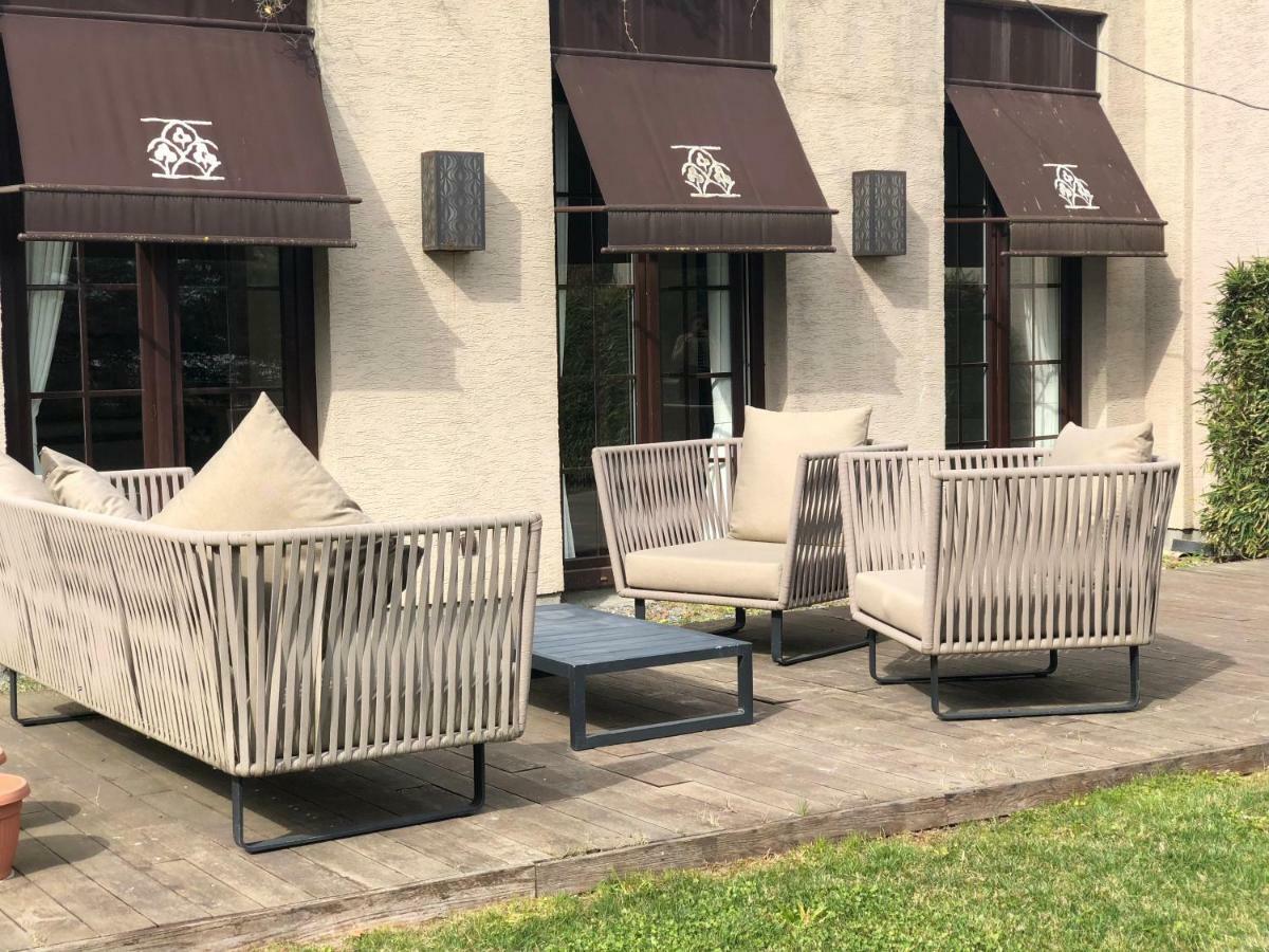 Kemer Country Hotel Istanbul Zekeriyakoy Екстер'єр фото