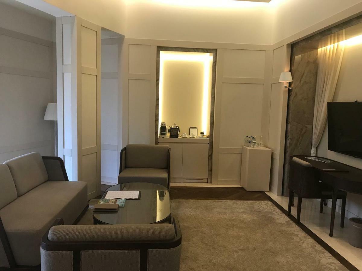 Kemer Country Hotel Istanbul Zekeriyakoy Екстер'єр фото