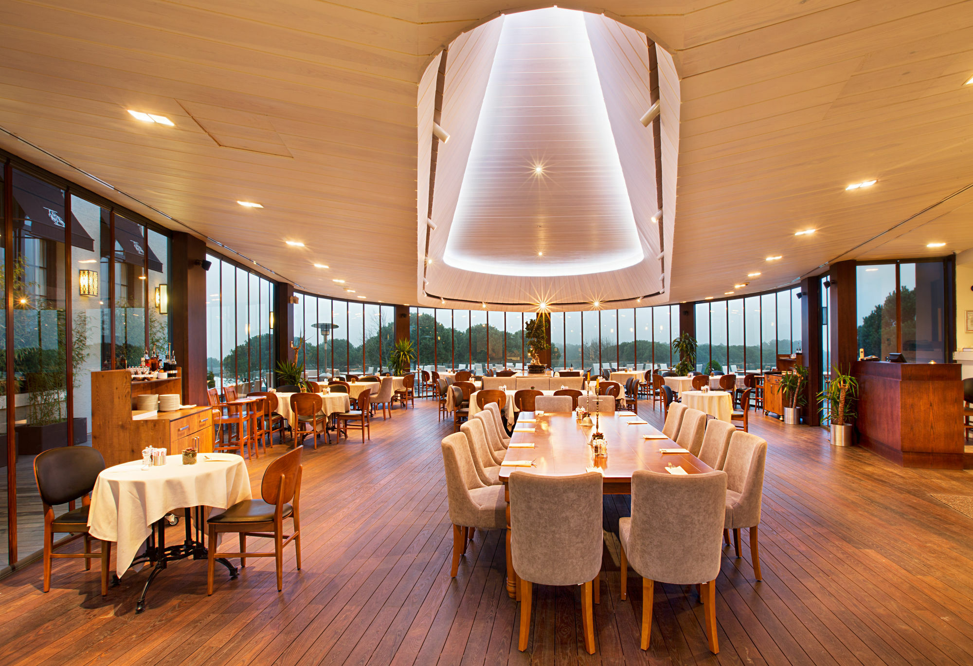 Kemer Country Hotel Istanbul Zekeriyakoy Екстер'єр фото